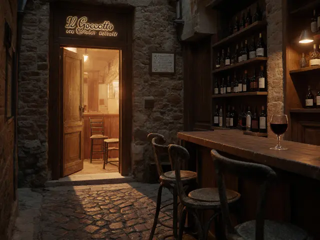 Martina Smeraldi’s Top 5 Roman Hotspots