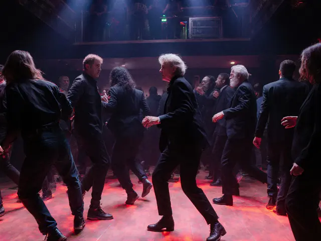 Piper Club - The Ultimate Dance Floor in Rome