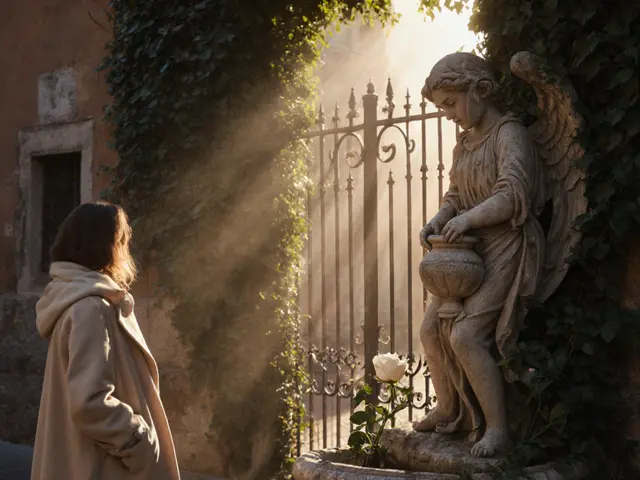 Rome Unveiled: Madelyn Marie’s Hidden Treasures