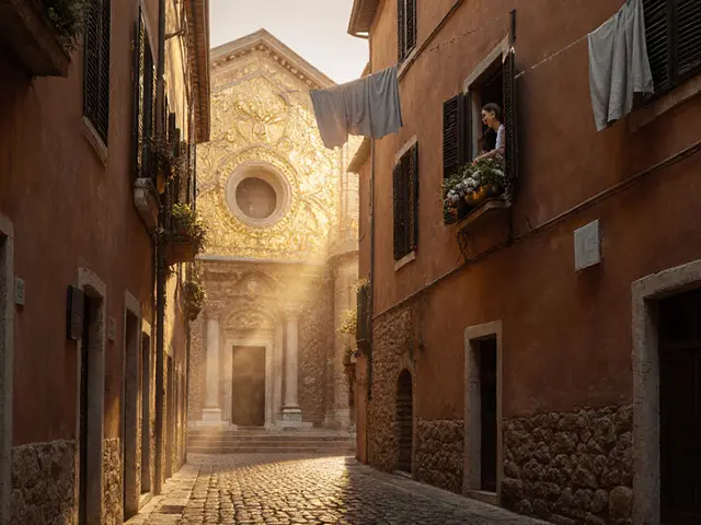 Unravel Rome’s Charm: Must-Do Experiences in 2025