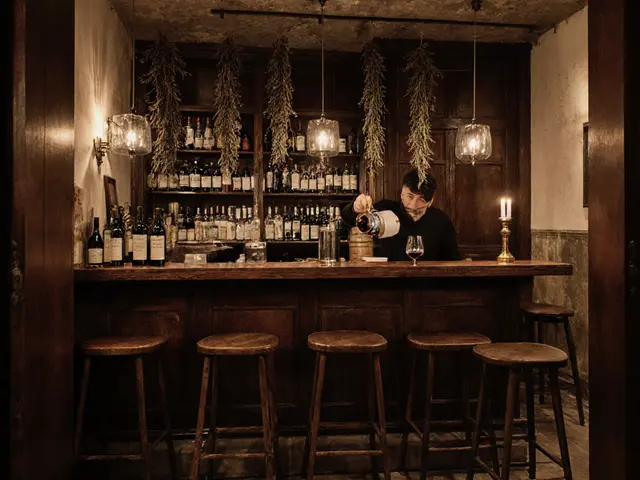 What’s New in Nightlife in Rome? 2025 Edition