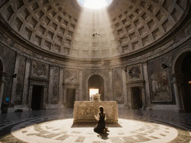 What to Do in Rome - From Past to Present