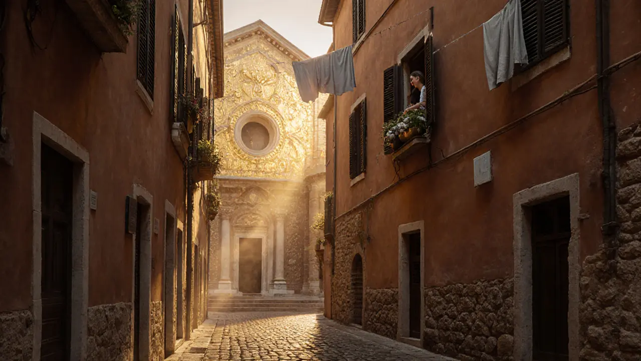 Unravel Rome’s Charm: Must-Do Experiences in 2025