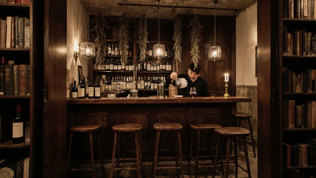 What’s New in Nightlife in Rome? 2025 Edition