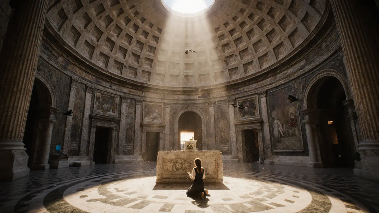 What to Do in Rome - From Past to Present