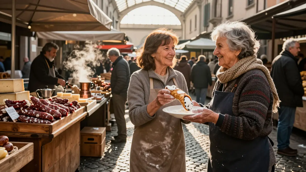 Exploring Rome Through Lisa Ann’s Eyes: A Local’s Guide to Hidden Gems and Real Experiences