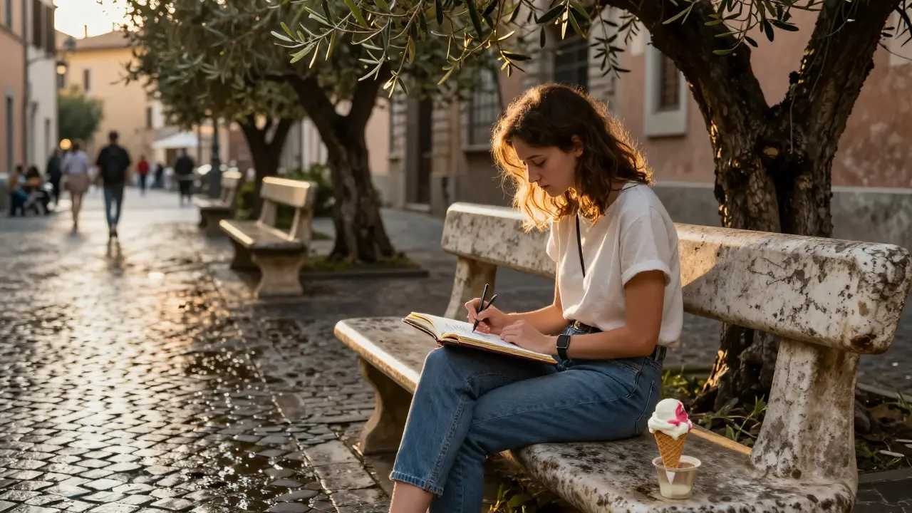 /blog/how-rome-shaped-sara-bell-s-career-path