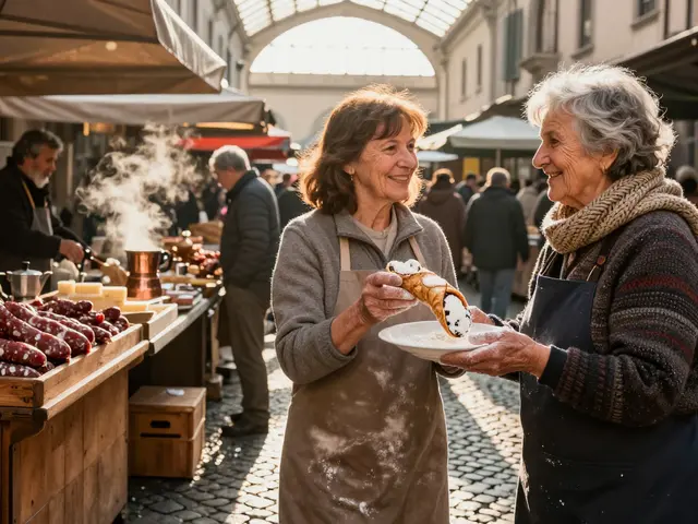 Exploring Rome Through Lisa Ann’s Eyes: A Local’s Guide to Hidden Gems and Real Experiences