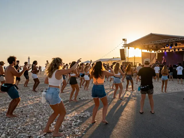 Insider Tips for Jova Beach Party: What No One Tells You Before You Go