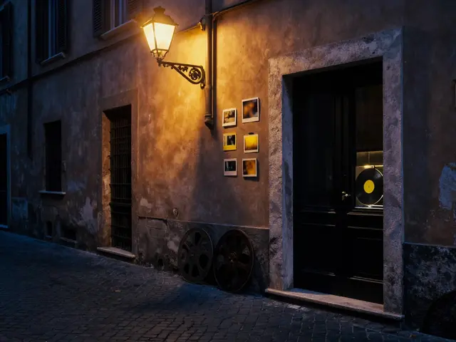 Piper Club - Where the Night Lives