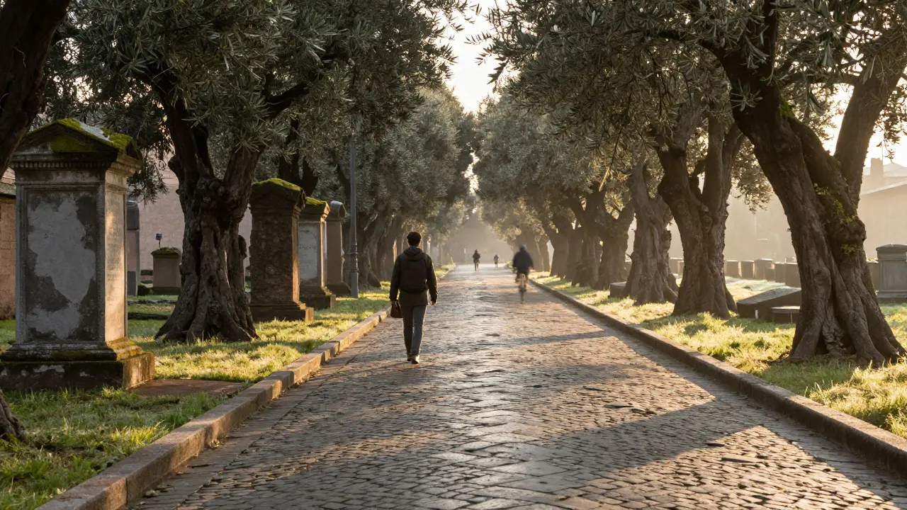 Discover Rome’s Hidden Gems - Top Activities