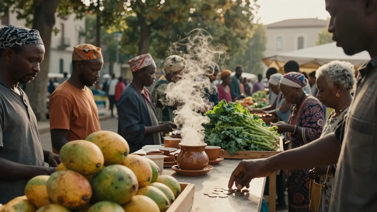 Exploring Rome with Rebecca Volpetti: A Local’s Guide to Hidden Gems and Real Life