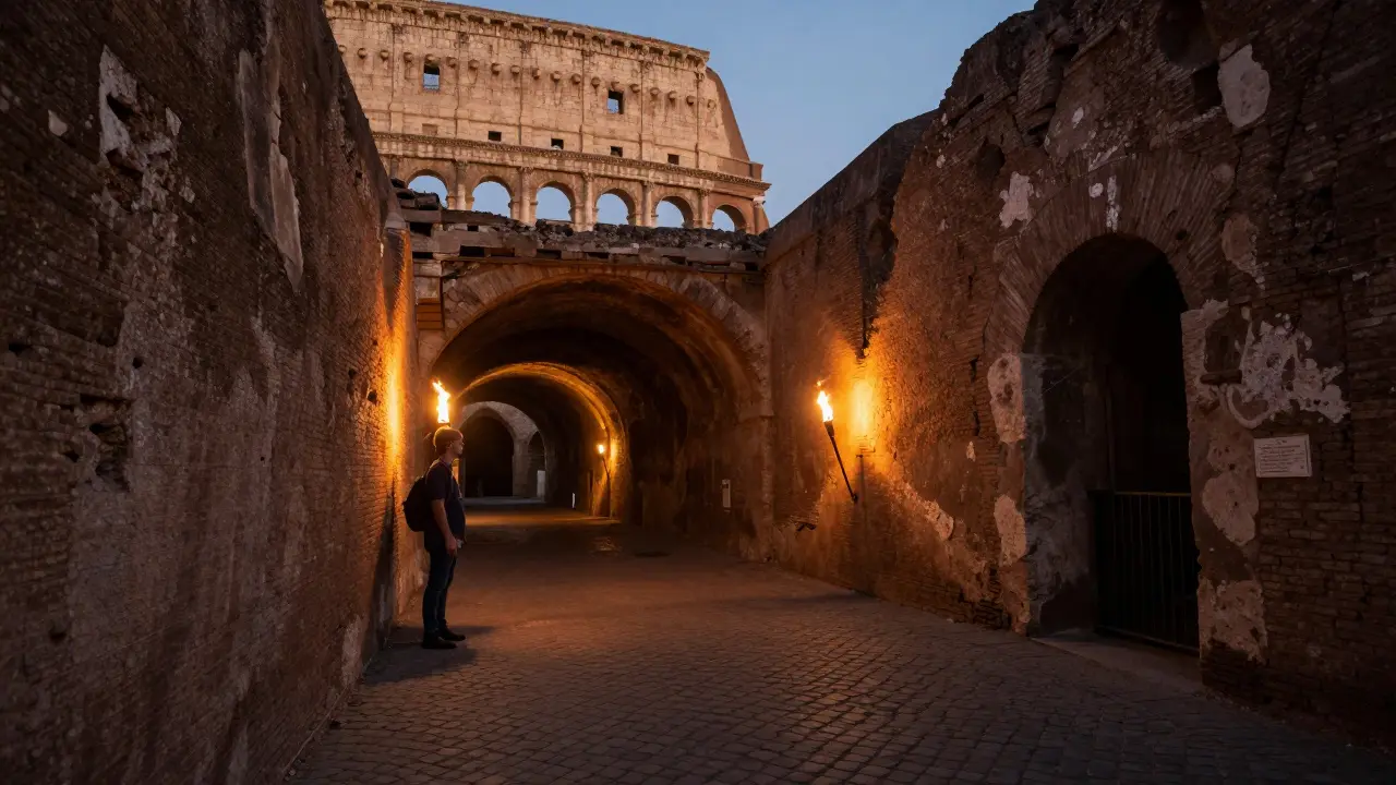 Things to Do in Rome - A Trip to Remember