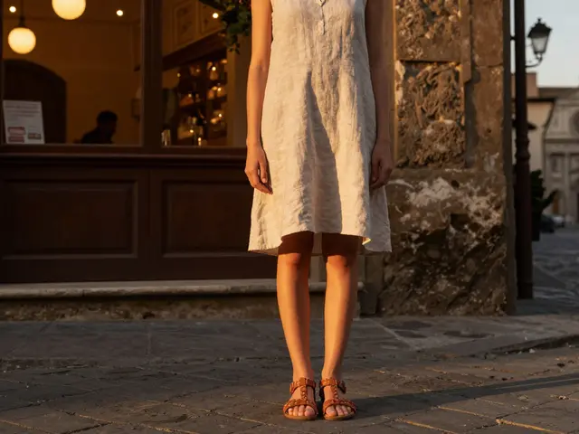 Danika Mori: The Roman Queen of Cinema