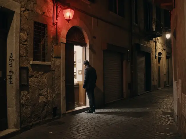 Strip Clubs Near Me - Where to Dare in 2026