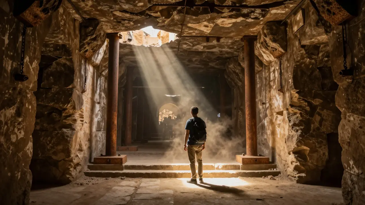 What to Do in Rome - A Traveler’s Checklist