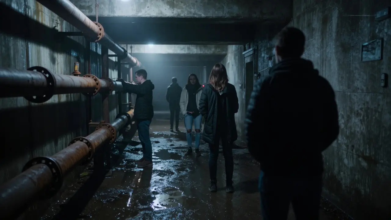 Silvia Dellai’s Rome: Art and Edge