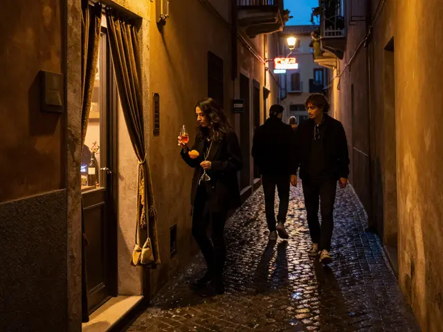 Best Clubs in Rome for an Unforgettable Night Out