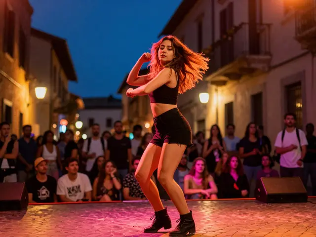 Selen’s Journey: From Rome’s Streets to Adult Entertainment Stardom