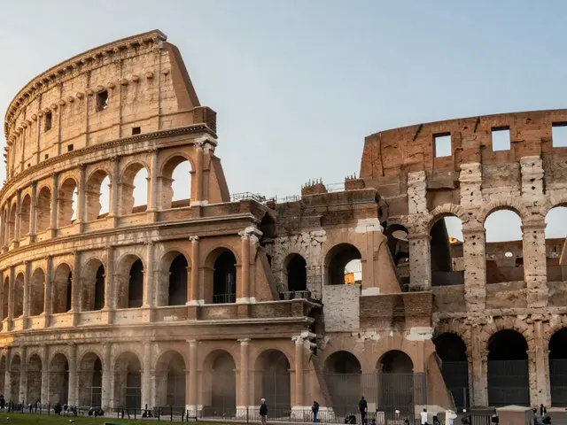 Uncover Rome’s Best - Must-See Attractions