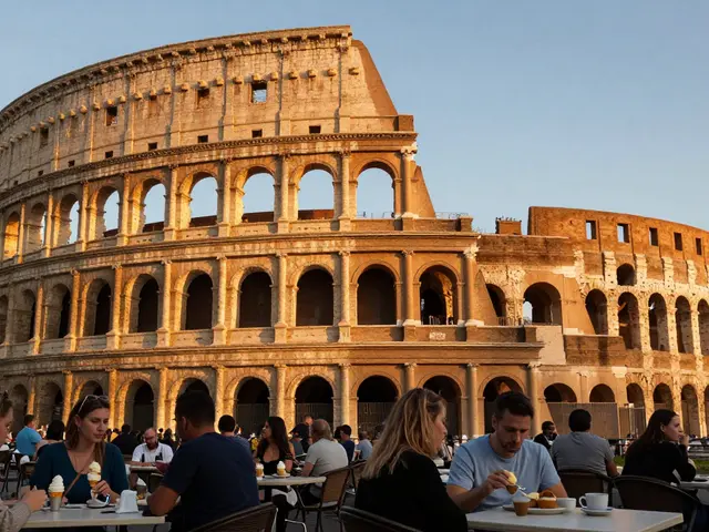 What to Do in Rome: The Ultimate Travel Guide 2026