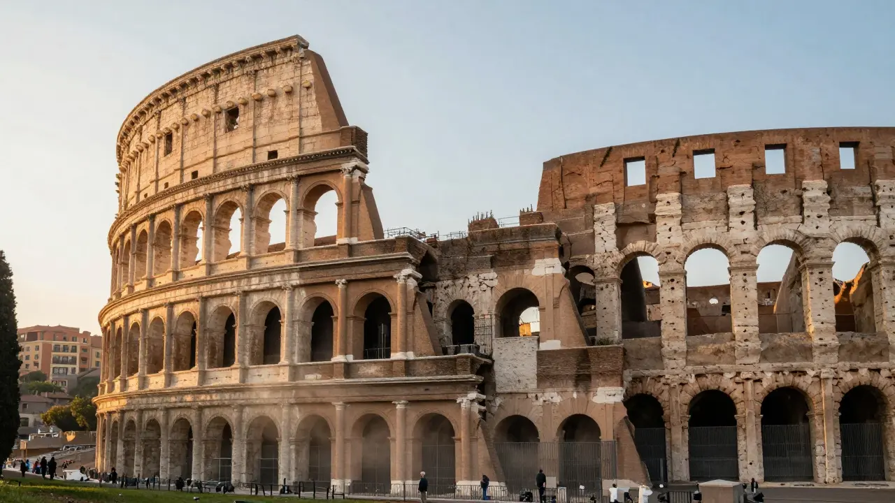 Uncover Rome’s Best - Must-See Attractions