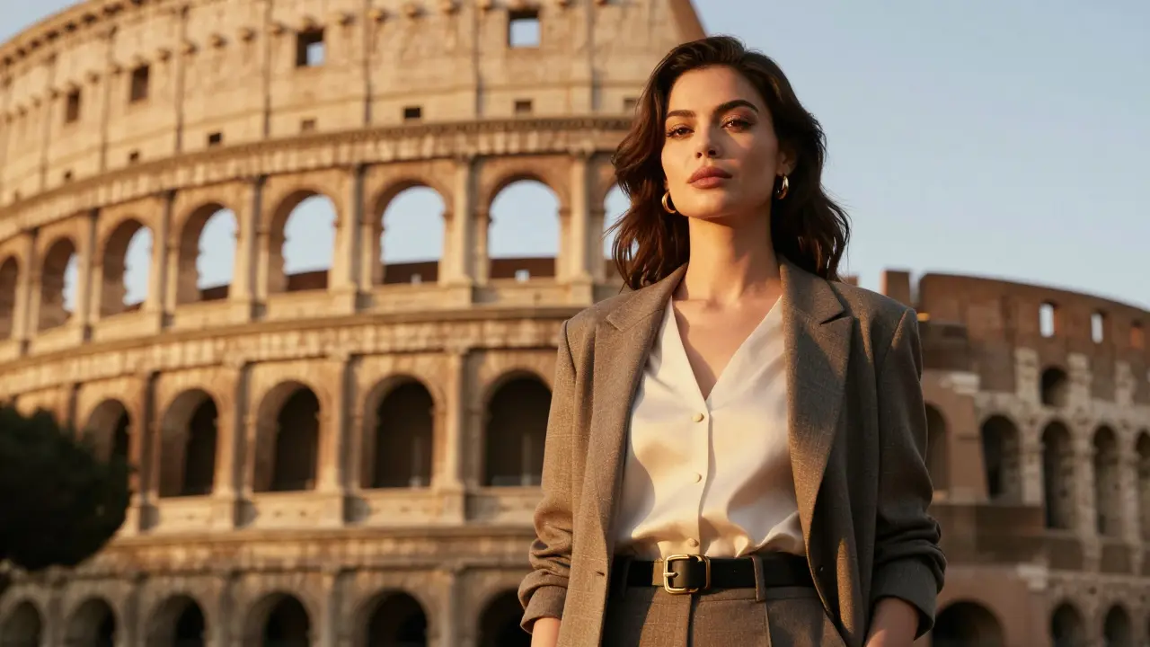 A Roman Icon: Valentina Nappi’s Rise to Fame