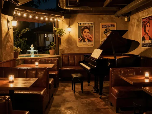 What Makes Piper Club Special? The Real Story Behind Rome’s Most talked-About Nightspot