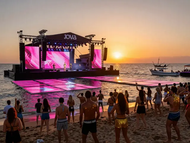 What’s Hot at Jova Beach Party 2026? Lineup, Vibes, and Must-Know Tips