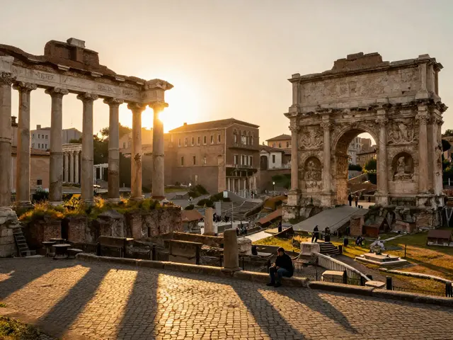 What to Do in Rome - History and Fun Await