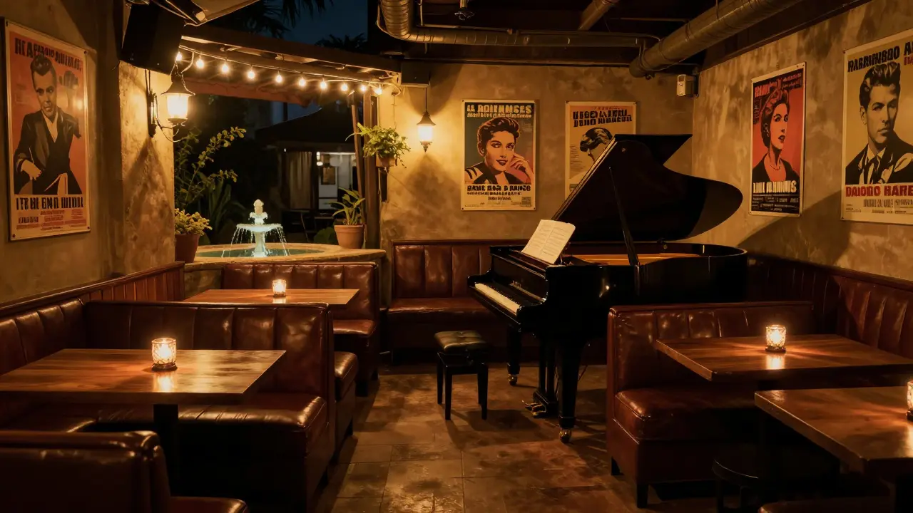 What Makes Piper Club Special? The Real Story Behind Rome’s Most talked-About Nightspot