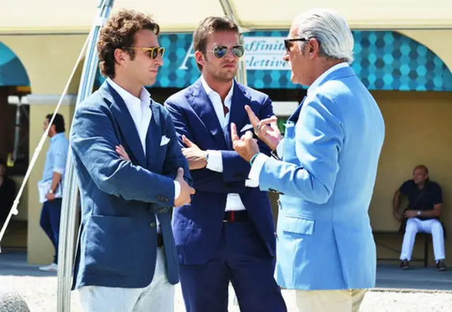 The Role of Escorts in Italian Business and Politics
