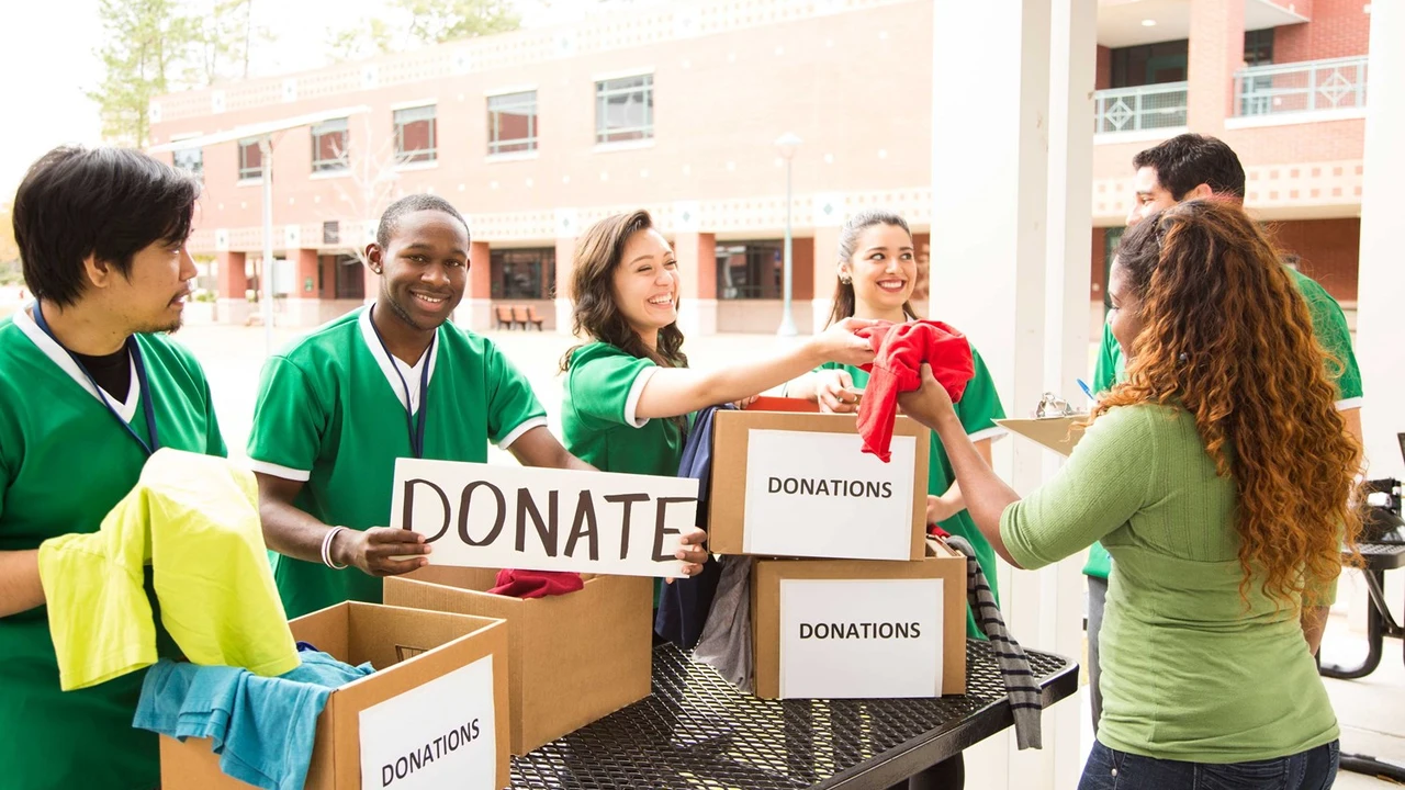 The Role of Escorts in Italian Charity Events and Fundraisers