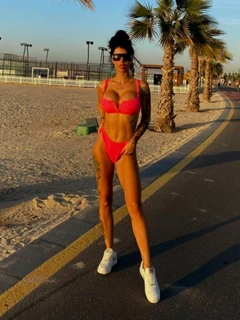 Abelle escort in Rome