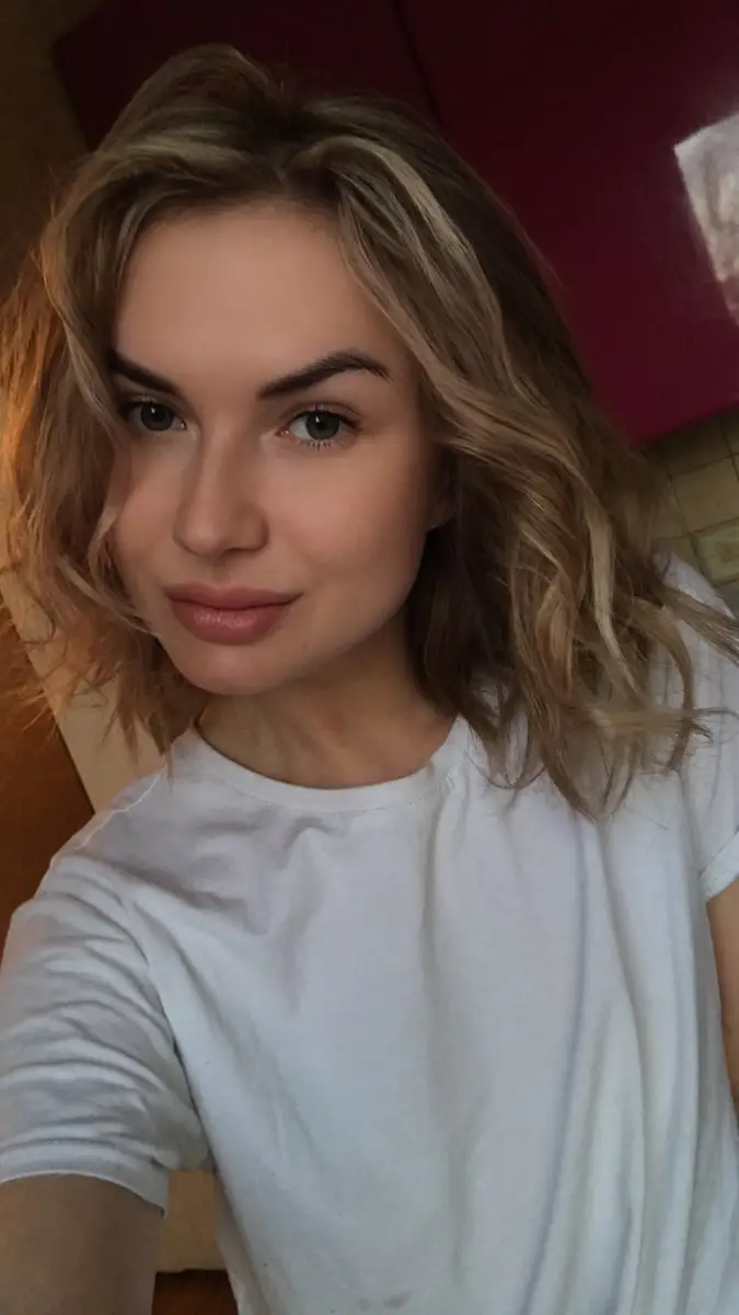Alexandra  escort in Rome