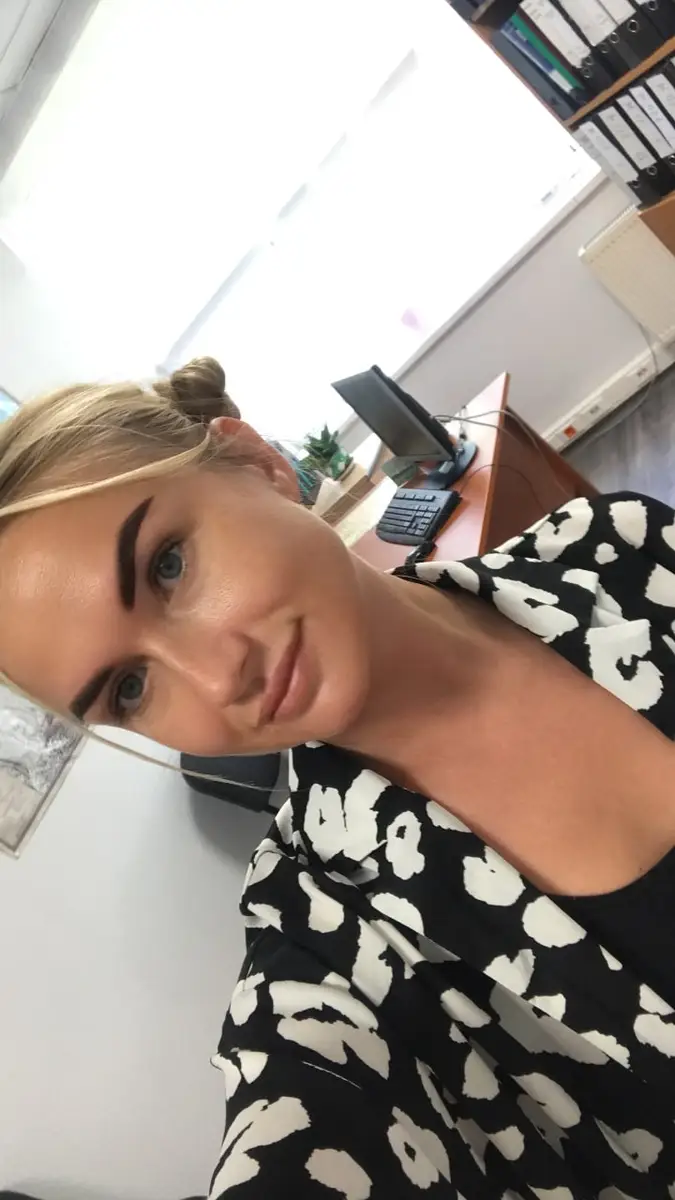 Alexandra  escort in Rome