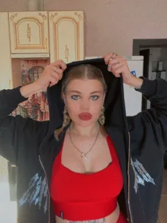 Alice escort in Rome