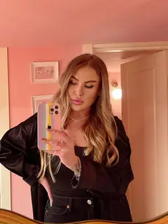 Alina escort in Rome