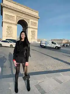 Amanda escort a Roma