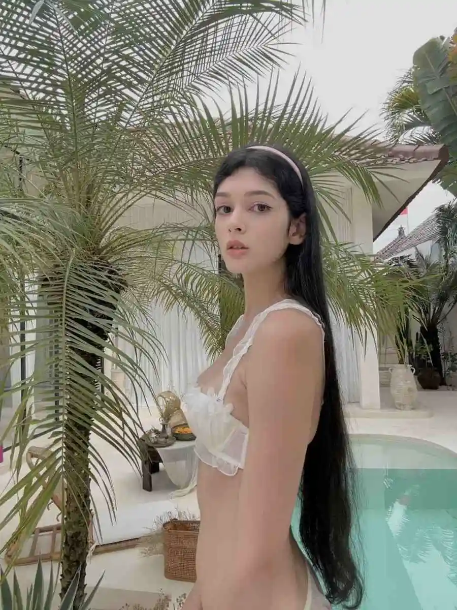 Amanda escort a Roma