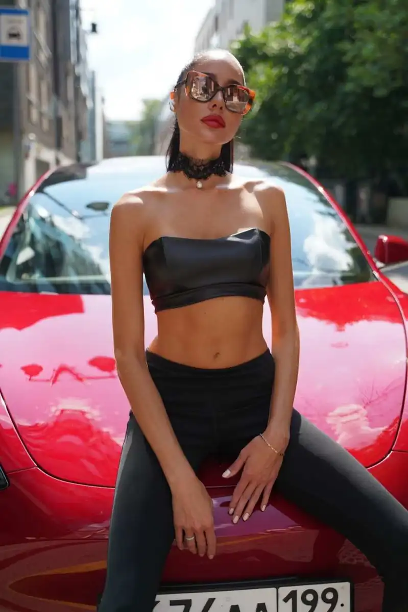Angel escort in Rome
