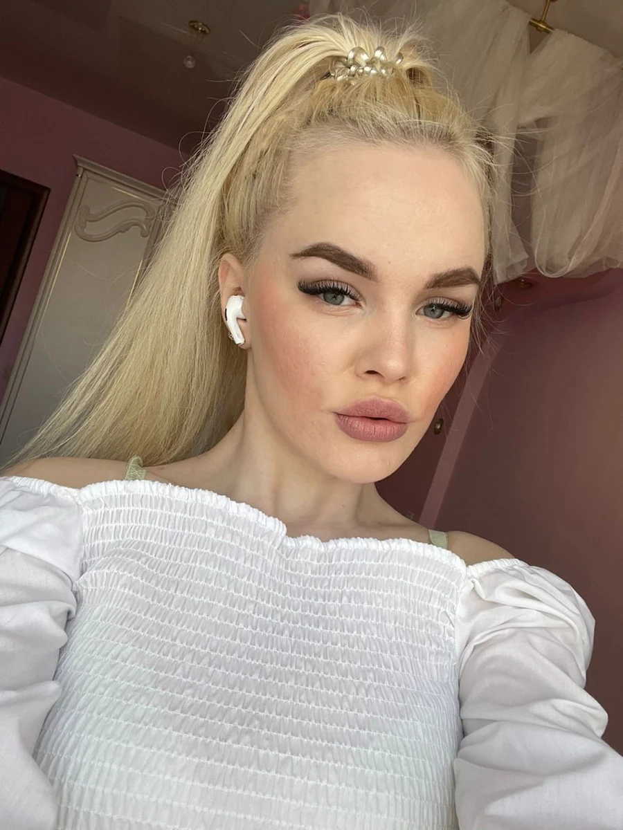 Angelica escort in Rome
