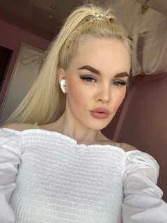Angelica escort in Rome