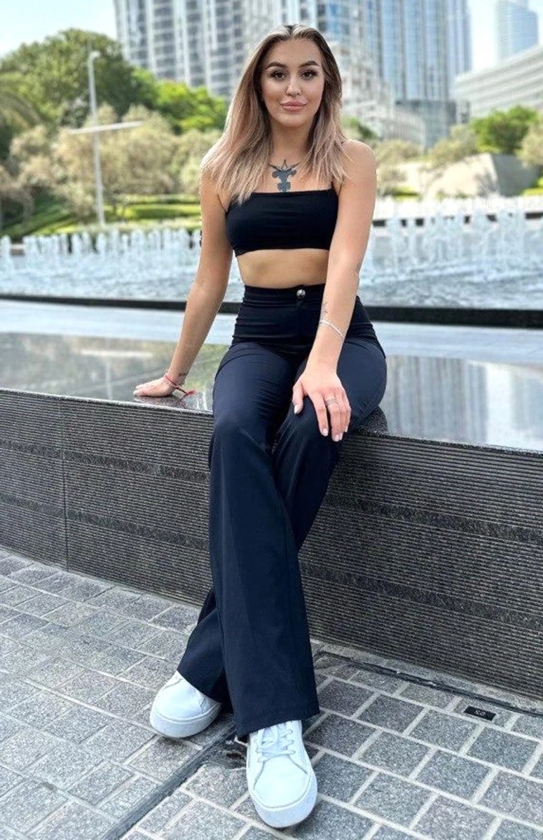 Annabelle escort a Milano