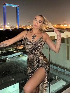 Annabelle escort a Milano