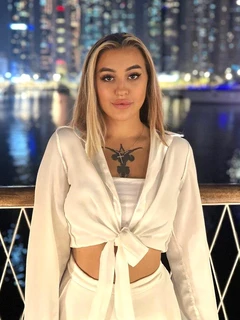 Annabelle escort a Milano