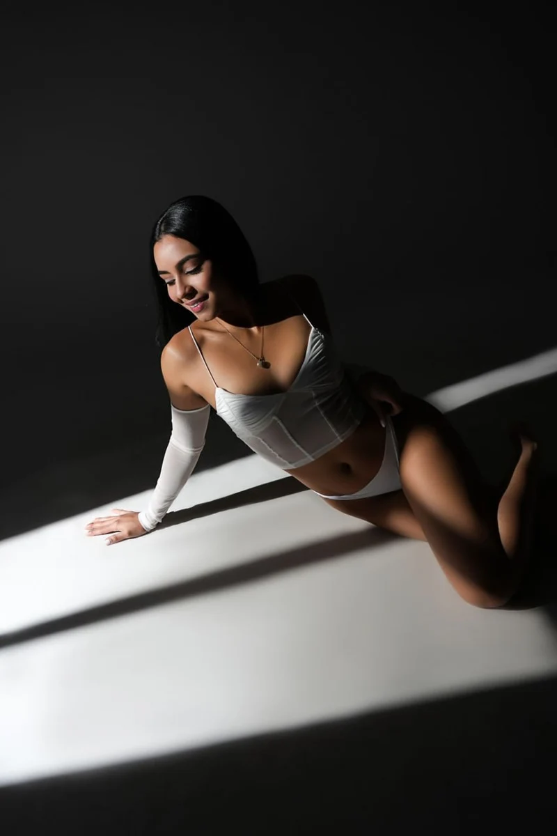 Antonella escort in Rome