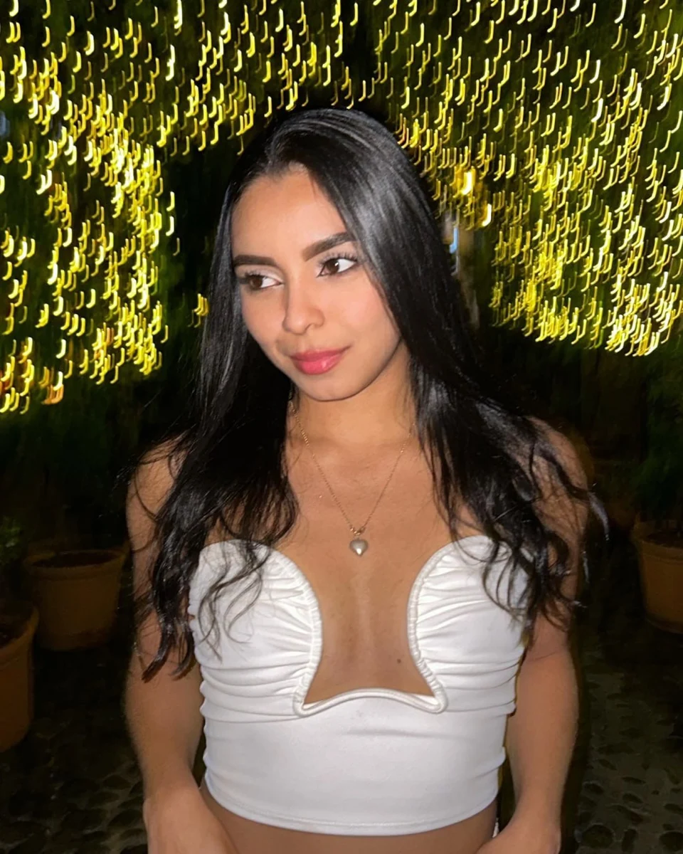 Antonella escort in Rome