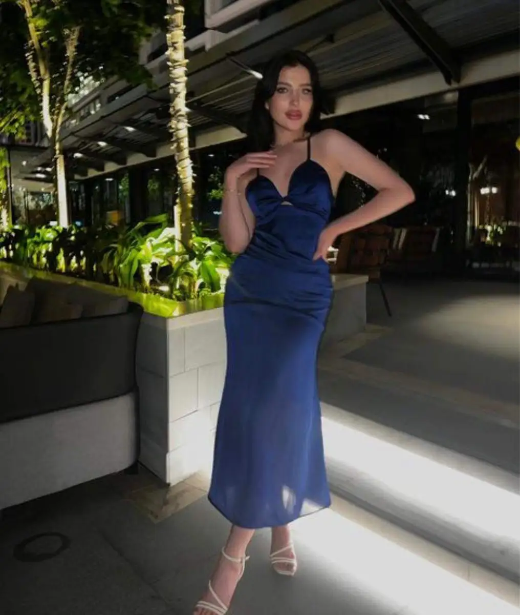 Arina escort in Rome