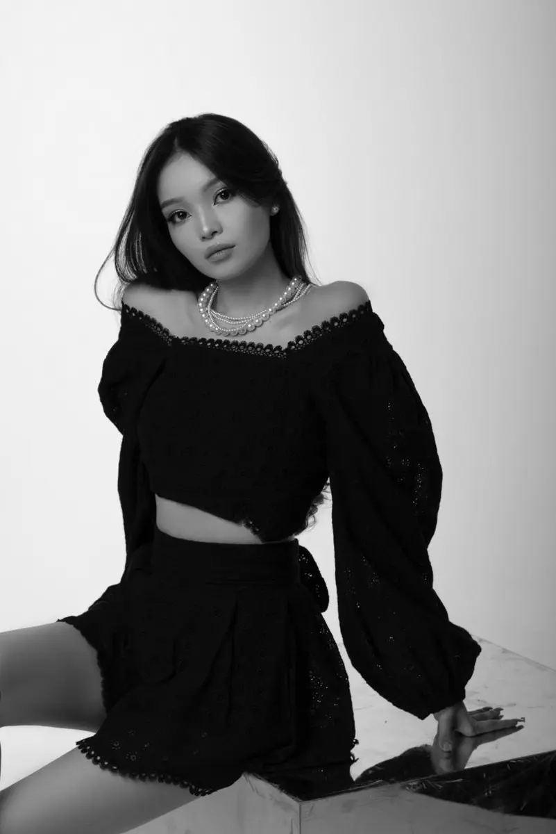 Aurika escort a Roma